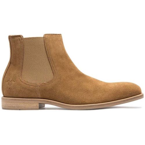 Boots KOST HOLDEN 5 COGNAC - KOST - Modalova