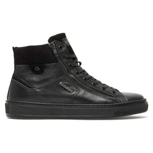 Baskets montantes HOPESO NOIR - Redskins - Modalova