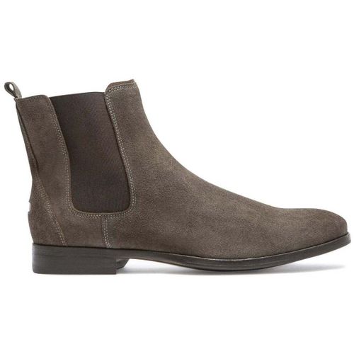 Bottines Le Formier VIENNE 95 KAKI - Le Formier - Modalova
