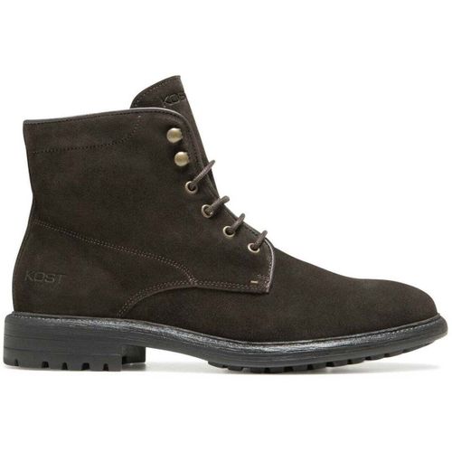 Boots KOST ZENITH CHATAIGNE - KOST - Modalova