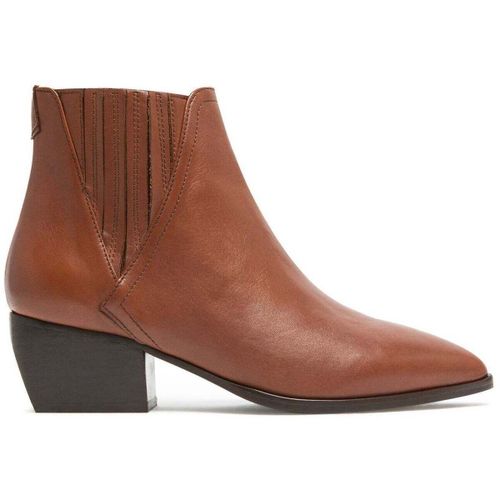 Bottines KOST LYNA MARRON - KOST - Modalova