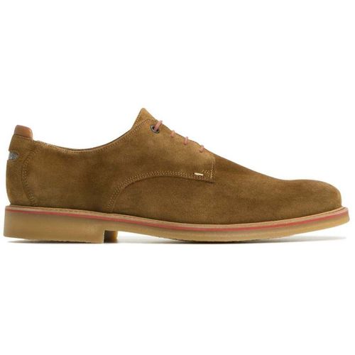 Derbies Le Formier LISIEUX CAMEL - Le Formier - Modalova