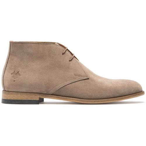 Boots KOST GALLANT 5 TAUPE - KOST - Modalova