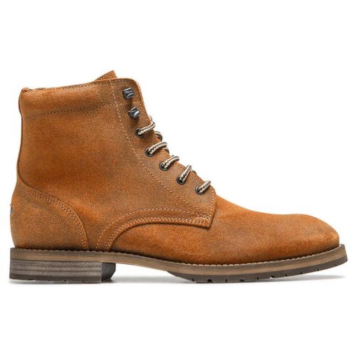 Bottines Le Formier GIONO 1 COGNAC - Le Formier - Modalova