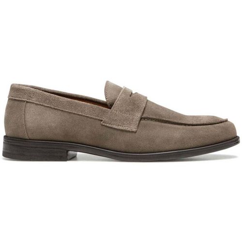 Mocassins KOST SMART V TAUPE - KOST - Modalova