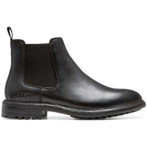 Boots KOST HOUDINI FO VGT NOIR - KOST - Modalova