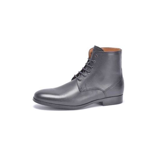 Bottines Le Formier LIMOGES NOIR - Le Formier - Modalova