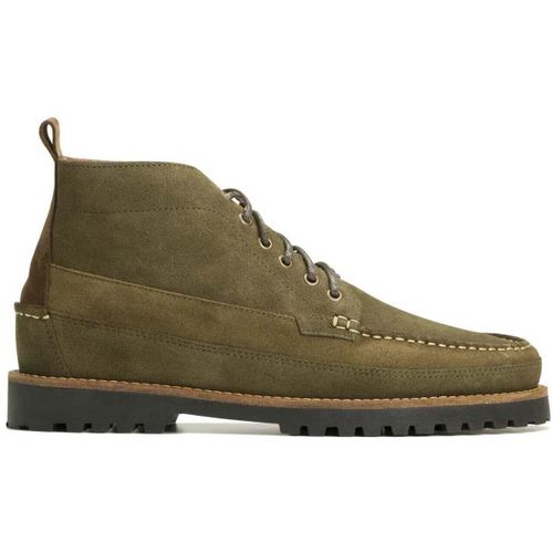 Boots KOST CRISPY V KAKI - KOST - Modalova