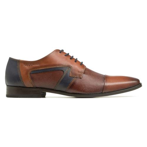 Derbies BERIL2 COGNAC+MARINE - Redskins - Modalova