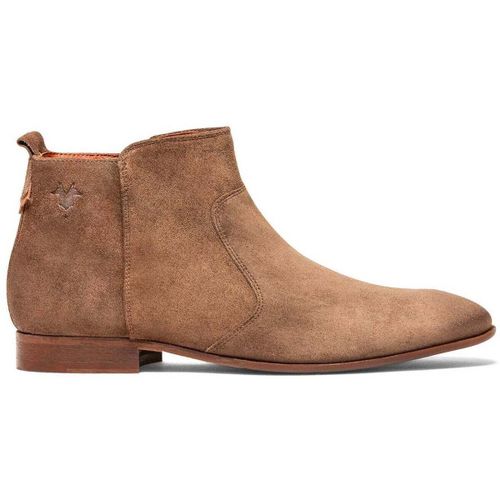 Boots KOST ANDERSON 5 TAUPE - KOST - Modalova