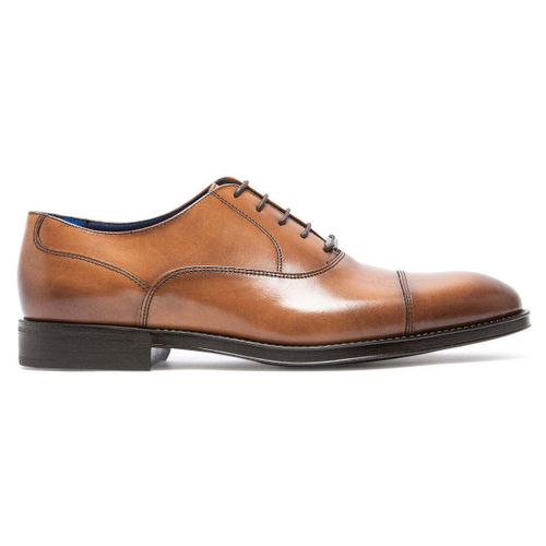 Richelieu Azzaro DARLING COGNAC - Azzaro - Modalova