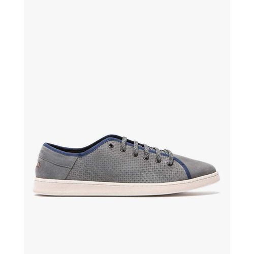 Baskets basses CHAMOND GRIS - Le Formier - Modalova