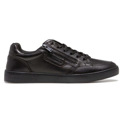Baskets basses MISSOURI NOIR+NOIR - Redskins - Modalova
