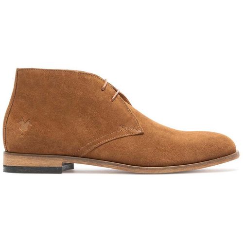 Boots KOST GALLANT 5 COGNAC - KOST - Modalova