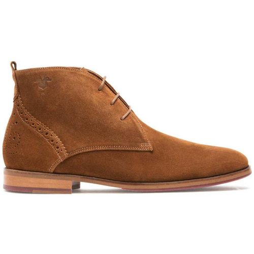 Boots KOST BRETT 95 A COGNAC - KOST - Modalova