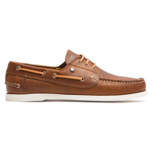 Chaussures bateau ORLAND COGNAC - Redskins - Modalova