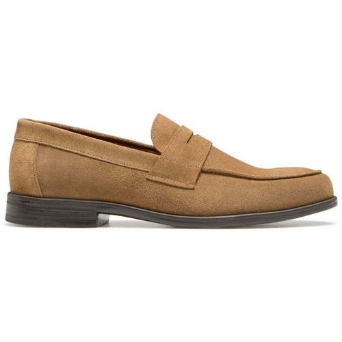 Mocassins KOST SMART V MARRON - KOST - Modalova