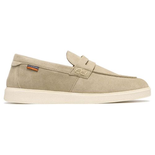 Mocassins Redskins AMARI BEIGE - Redskins - Modalova