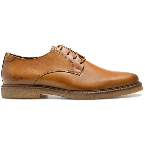 Derbies KOST STEADY C COGNAC - KOST - Modalova