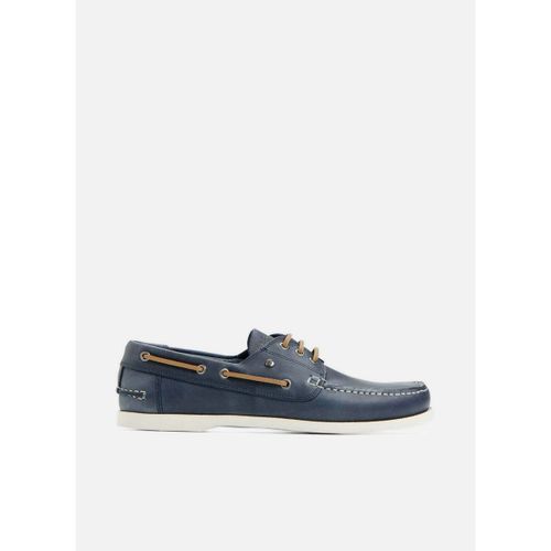 Chaussures bateau ORLAND MARINE - Redskins - Modalova