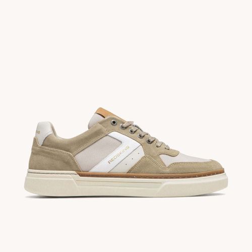 Baskets basses Redskins LERMA BEIGE - Redskins - Modalova