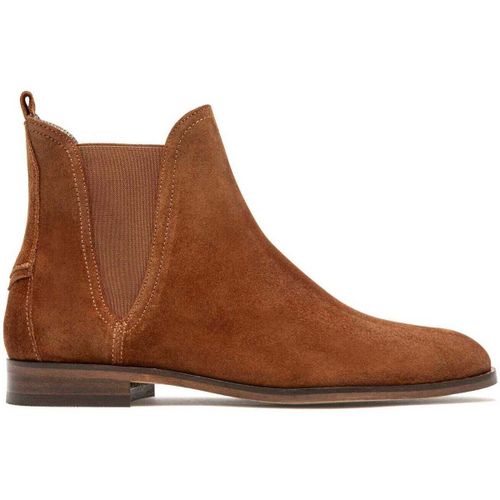 Boots KOST HARPER 5 COGNAC - KOST - Modalova