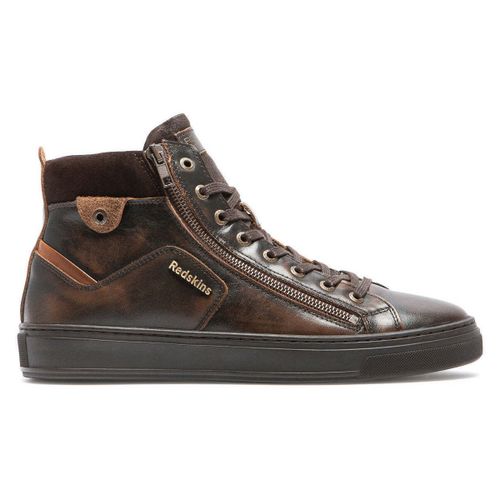 Baskets montantes HOPESI TABAC - Redskins - Modalova