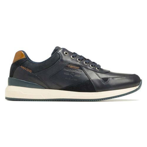Baskets basses CAVADO MARINE+COGNAC - Redskins - Modalova