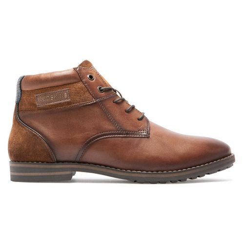 Boots Redskins ELEC COGNAC+MARINE - Redskins - Modalova