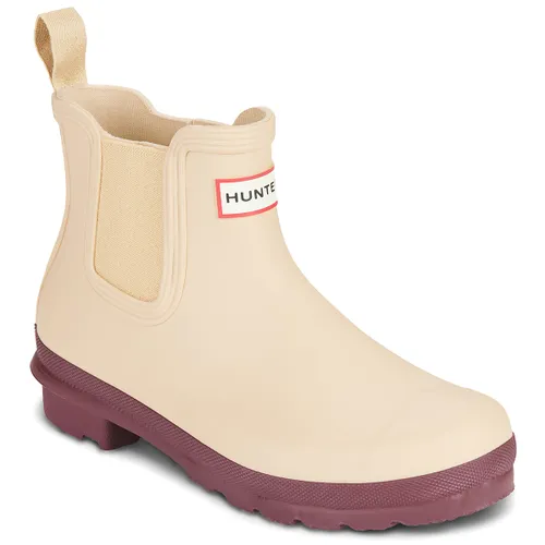 Bottes Hunter ORIGINALS CHELSEA - Hunter - Modalova