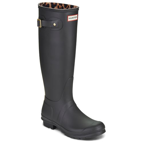 Bottes ORIGINALS TALL BACKSTRAP - Hunter - Modalova