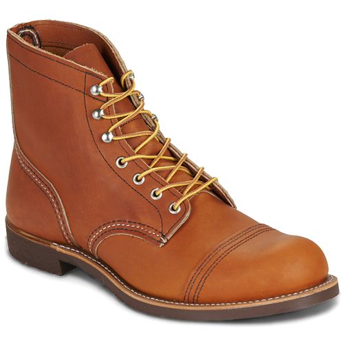 Boots Red Wing 8000 IRON RANGER - Red Wing - Modalova