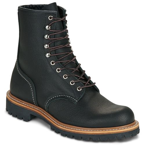 Boots Red Wing 4501 LOGGER - Red Wing - Modalova