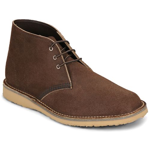 Boots 3315 WEEKENDER CHUKKA - Red Wing - Modalova