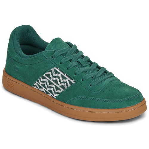Baskets basses SAIGON SUEDE '24 - N'GO - Modalova