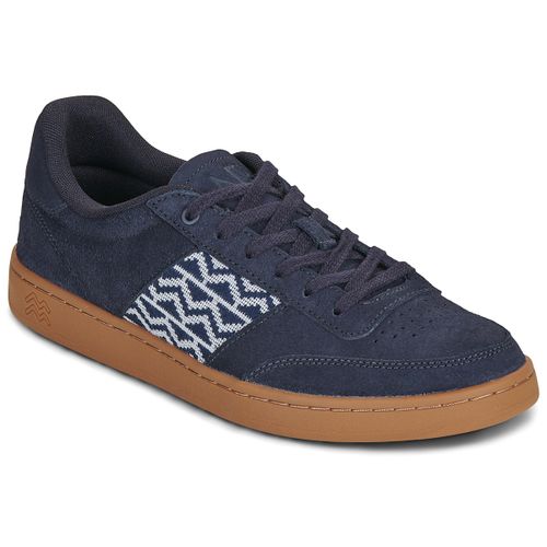 Baskets basses SAIGON SUEDE '24 - N'GO - Modalova