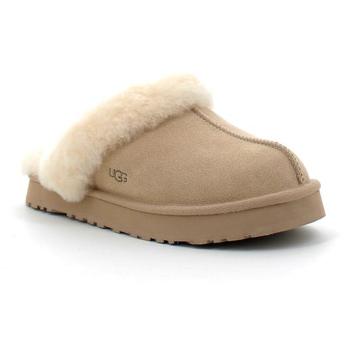 Mules Chausson pour junior Disquette - UGG - Modalova