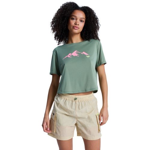 T-shirt Roxy Boundless Spirit 3 - Roxy - Modalova