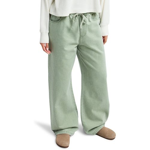 Pantalon Roxy Saltwater Color Mid - Roxy - Modalova