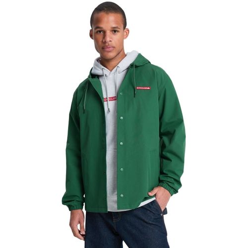 Veste Quiksilver Rain Cloud 3K - Quiksilver - Modalova