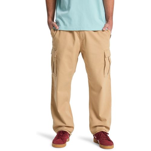 Pantalon Quiksilver Taxer Regular - Quiksilver - Modalova