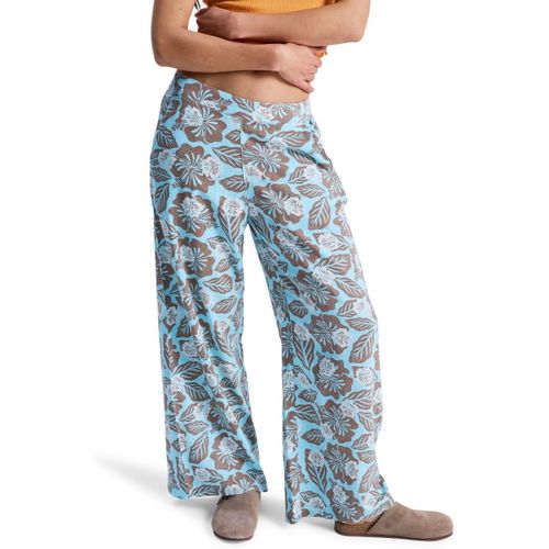 Pantalon Midnight Avenue Slub Printed - Roxy - Modalova