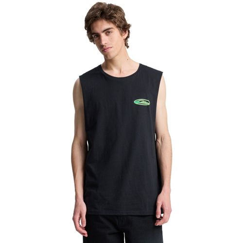 Debardeur EV Quikglobe Muscle - Quiksilver - Modalova