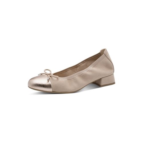Ballerines 2-22210-46 435 dune comb - Marco Tozzi - Modalova
