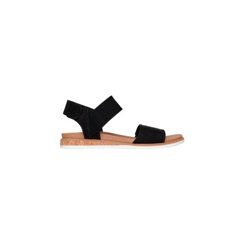 Sandales plates BOBS Desert Kiss Low - Top Lok - Skechers - Modalova