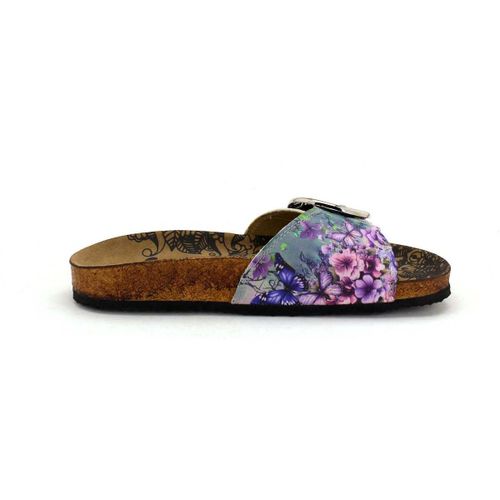 Claquettes Calceo WCAL4409 - Calceo - Modalova