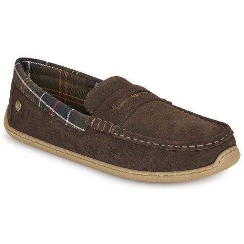 Chaussons Barbour ALBERT - Barbour - Modalova