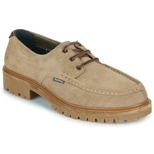 Derbies Barbour PAXTON APRON - Barbour - Modalova