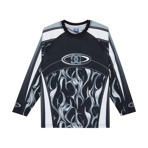 T-shirt DC Shoes Sylem 2 - DC Shoes - Modalova