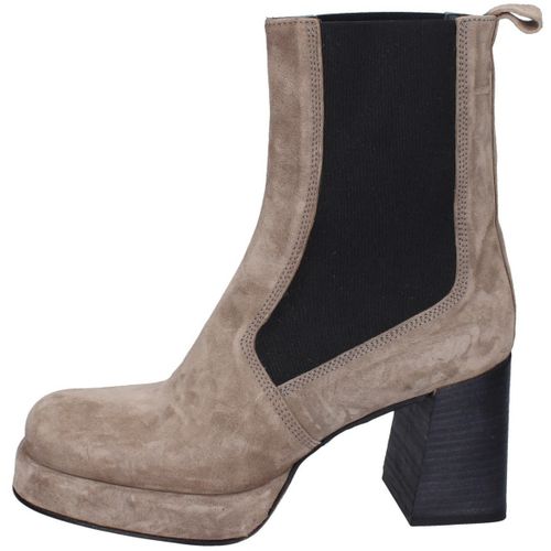 Bottes à talon Moma ey583 - Moma - Modalova